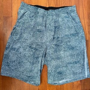Lululemon Pace Breaker Linerless Short 9"